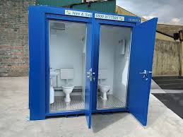 Portable Restrooms for Agricultural Sites in Clarksburg, WV